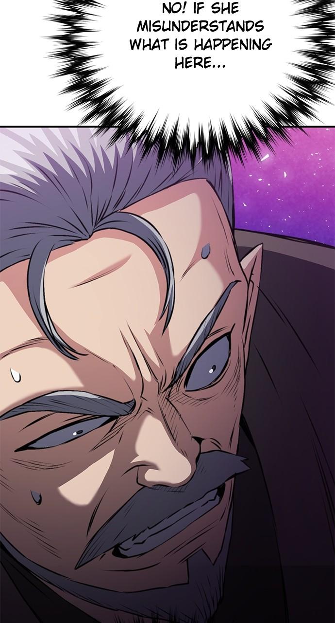 The Druid of Seoul Station Chapter 148 - Page 119