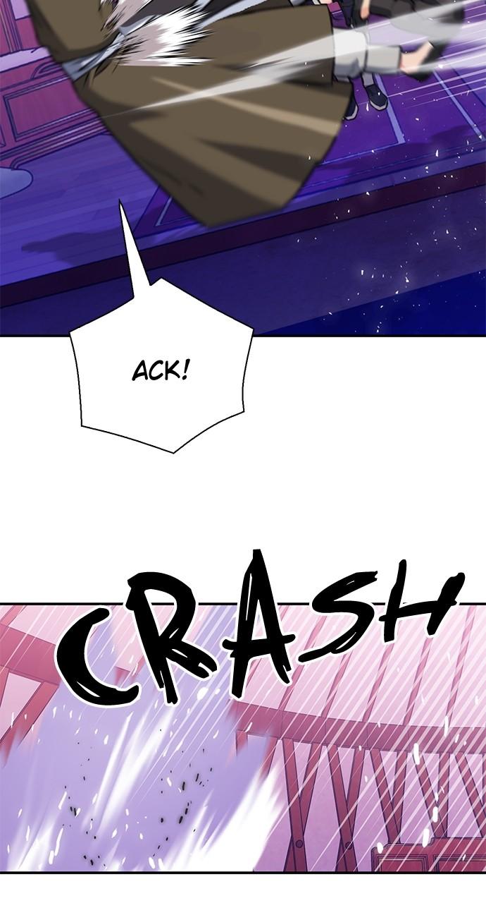 The Druid of Seoul Station Chapter 148 - Page 123