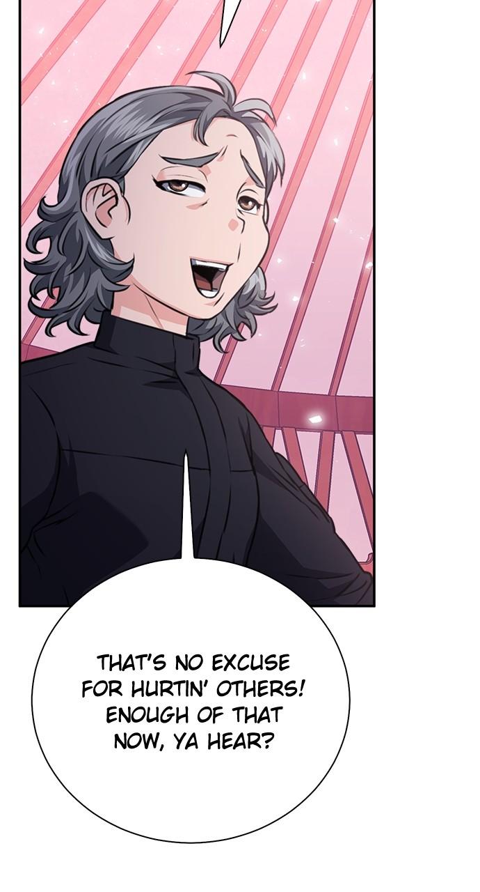 The Druid of Seoul Station Chapter 148 - Page 126