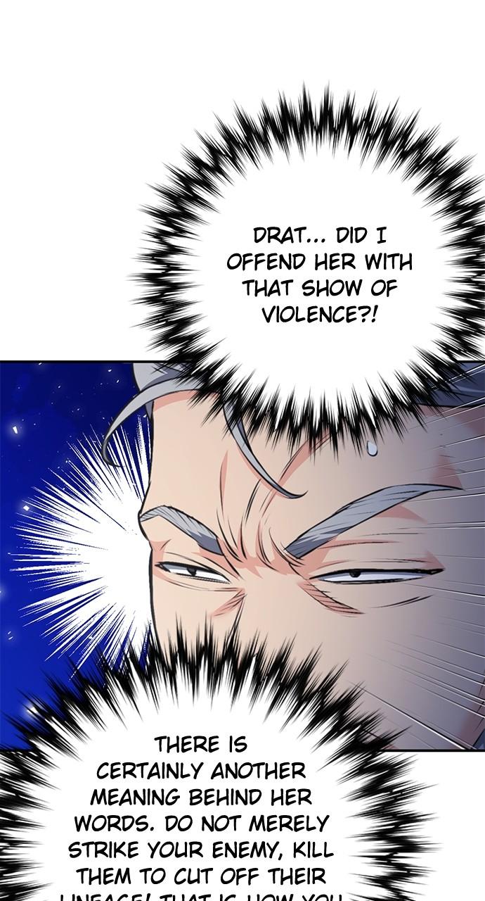 The Druid of Seoul Station Chapter 148 - Page 127