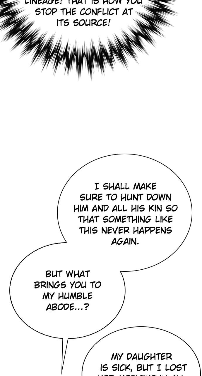 The Druid of Seoul Station Chapter 148 - Page 128