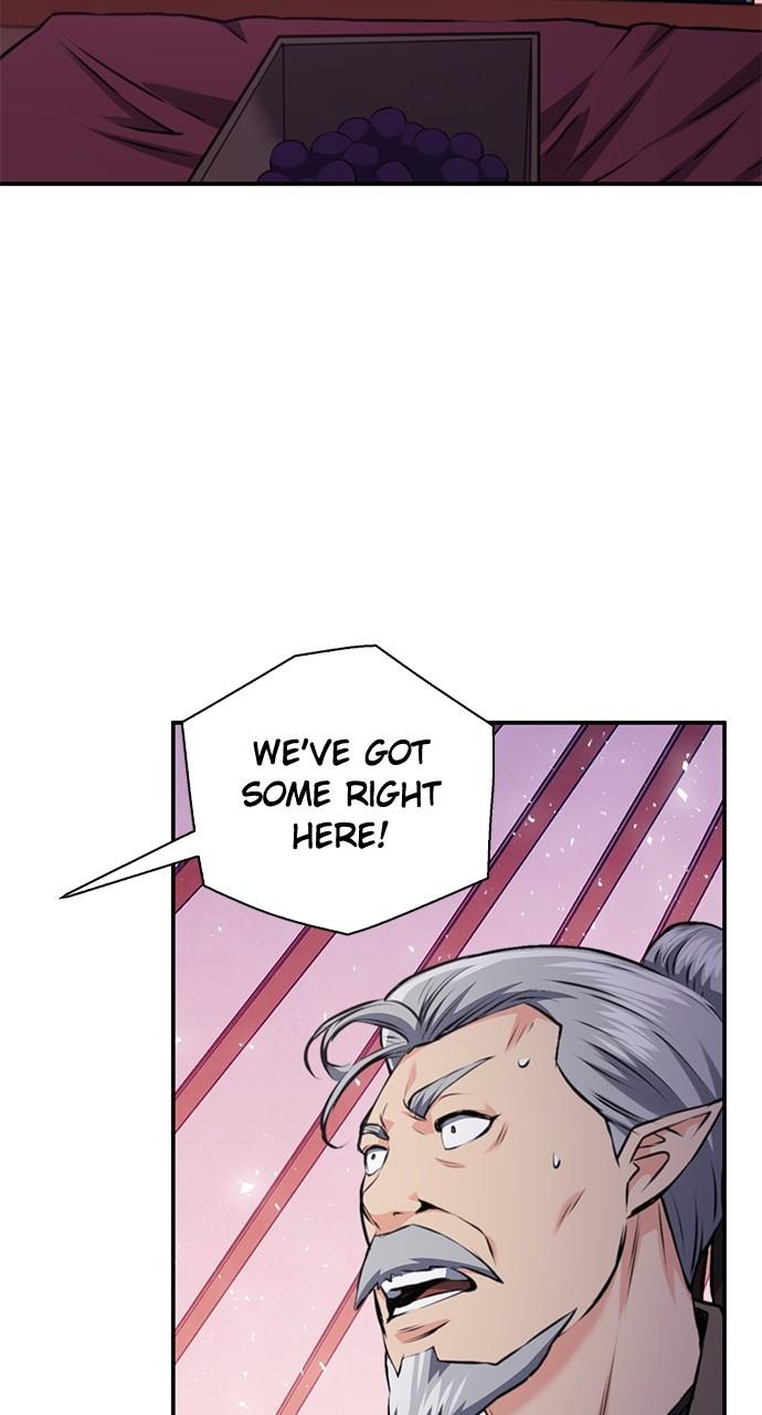 The Druid of Seoul Station Chapter 148 - Page 130