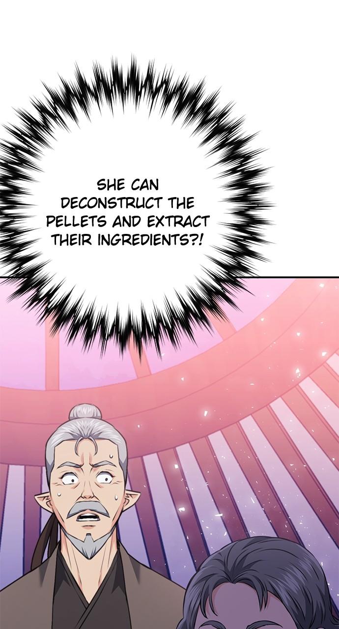 The Druid of Seoul Station Chapter 148 - Page 133