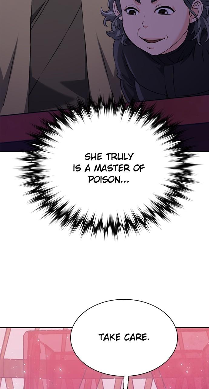 The Druid of Seoul Station Chapter 148 - Page 134