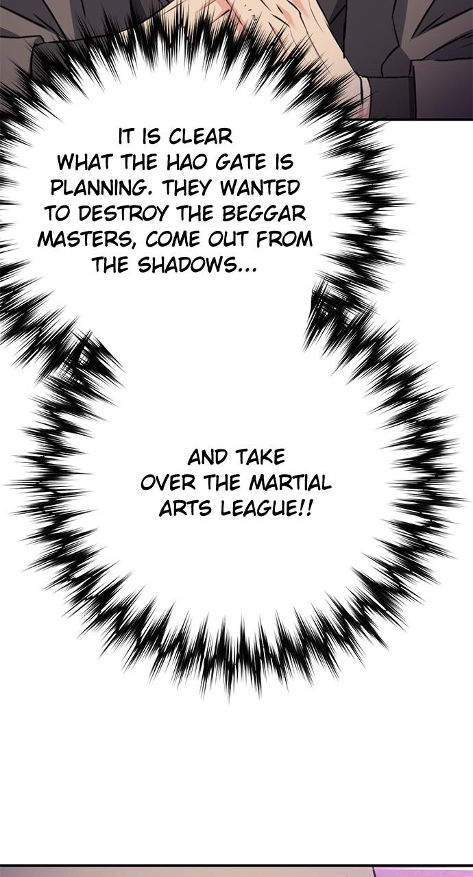 The Druid of Seoul Station Chapter 148 - Page 137