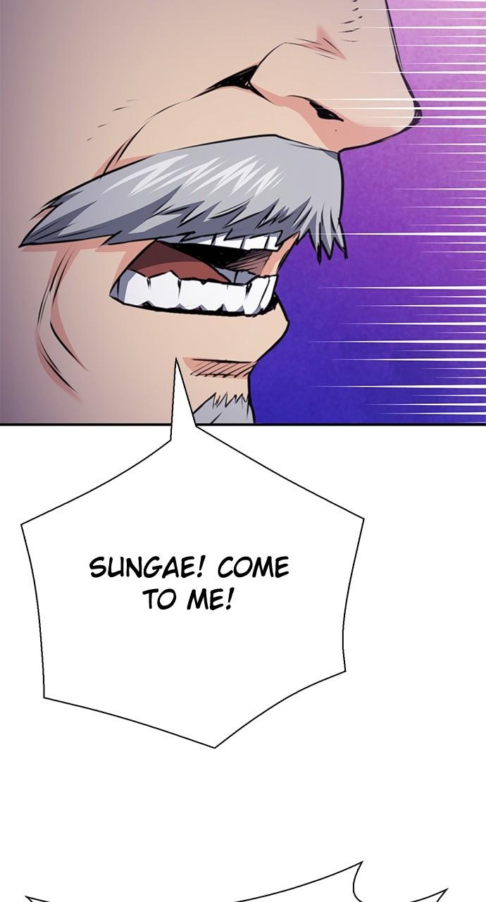 The Druid of Seoul Station Chapter 148 - Page 138