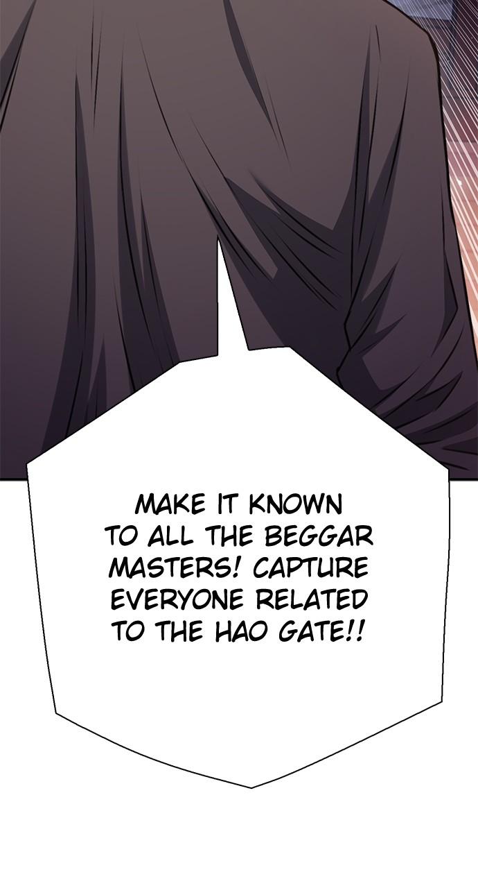 The Druid of Seoul Station Chapter 148 - Page 140