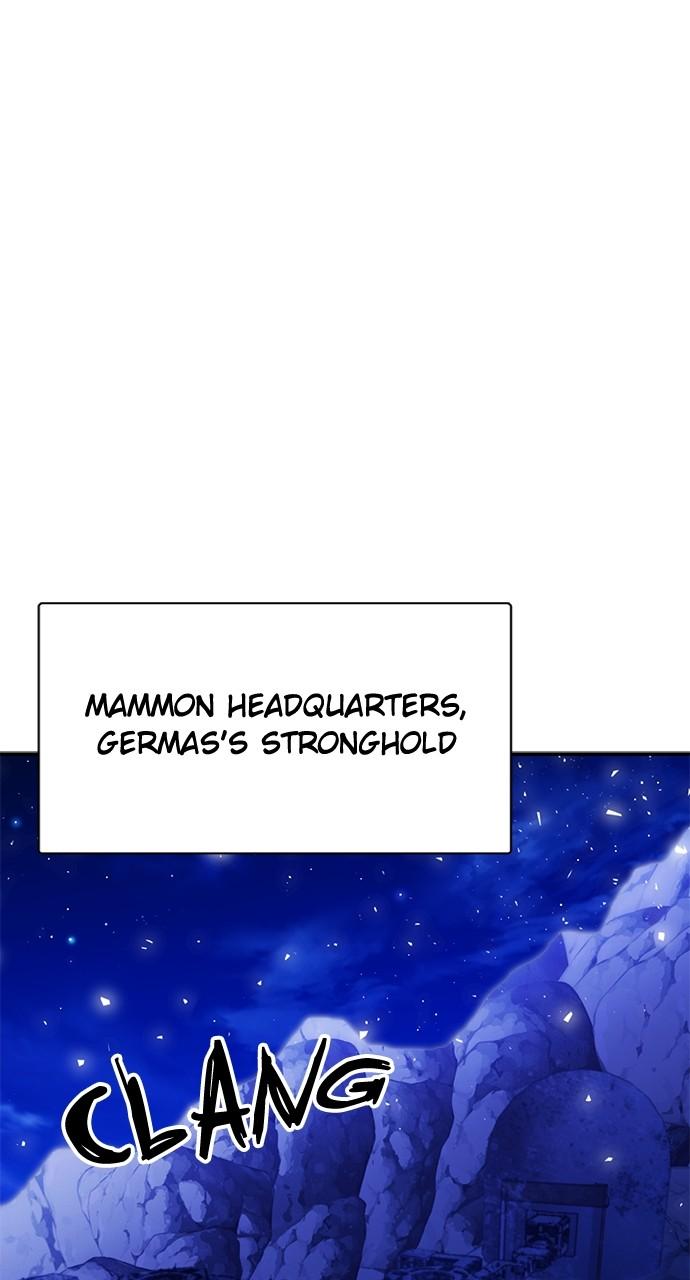 The Druid of Seoul Station Chapter 148 - Page 141