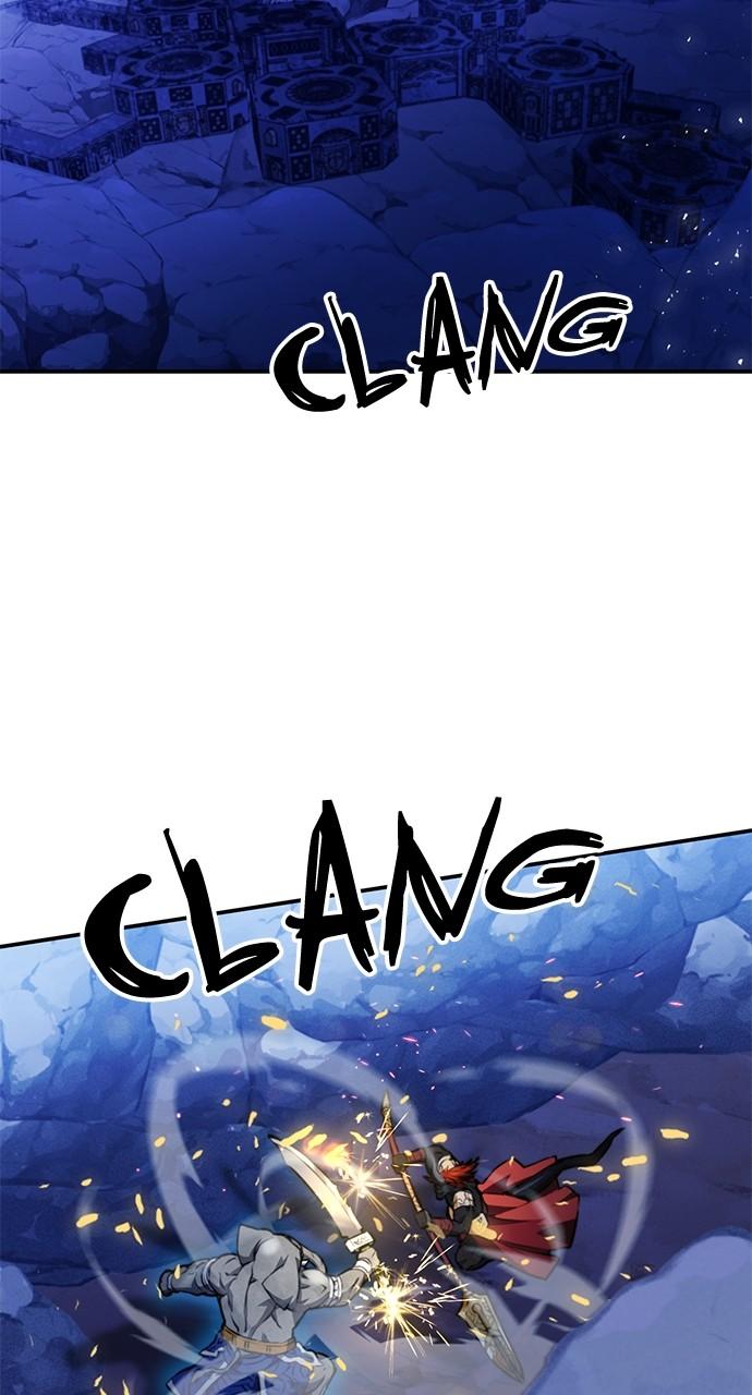 The Druid of Seoul Station Chapter 148 - Page 142