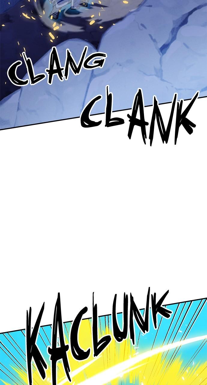 The Druid of Seoul Station Chapter 148 - Page 143