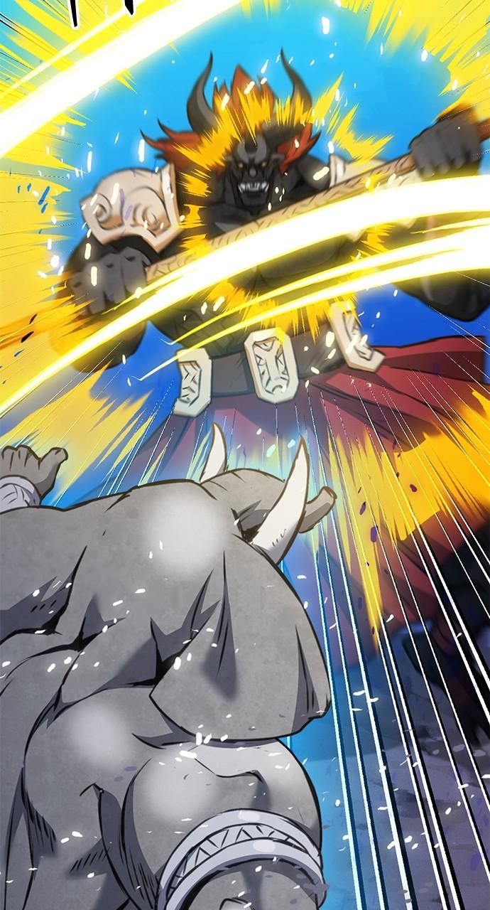 The Druid of Seoul Station Chapter 148 - Page 144