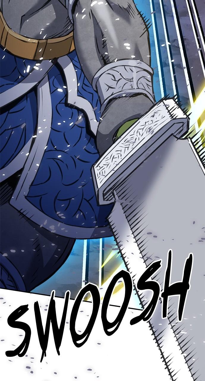 The Druid of Seoul Station Chapter 148 - Page 145