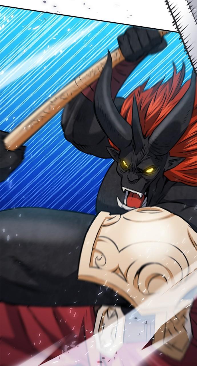 The Druid of Seoul Station Chapter 148 - Page 146