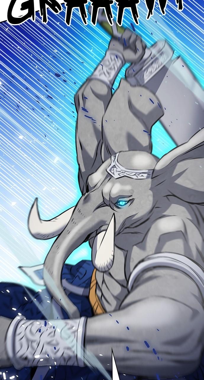 The Druid of Seoul Station Chapter 148 - Page 148