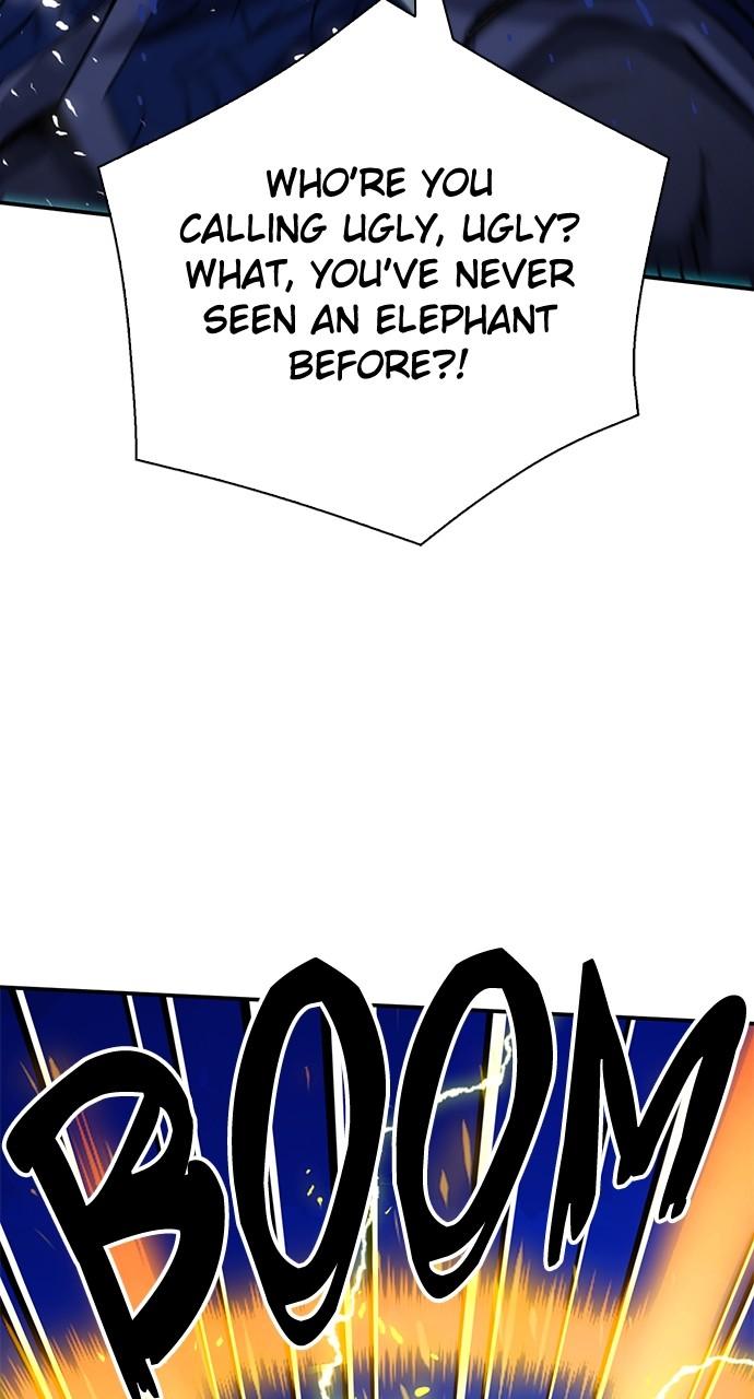 The Druid of Seoul Station Chapter 148 - Page 149