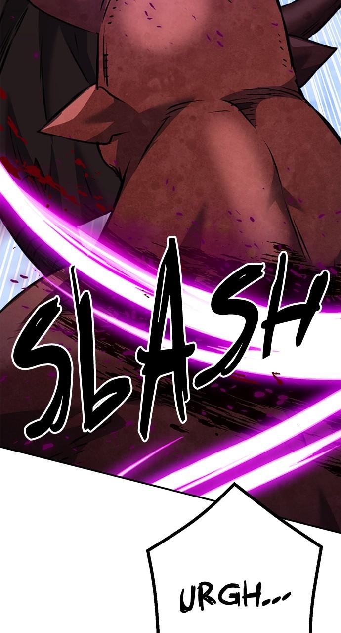 The Druid of Seoul Station Chapter 148 - Page 153