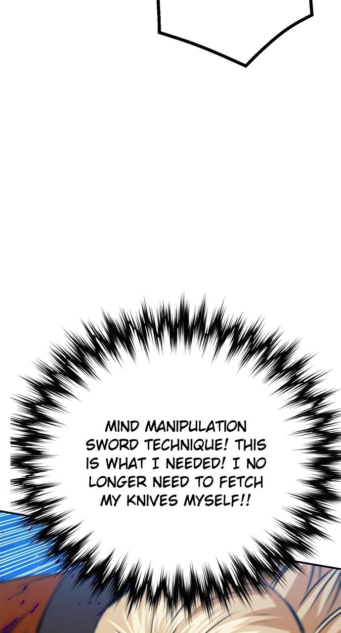 The Druid of Seoul Station Chapter 148 - Page 154