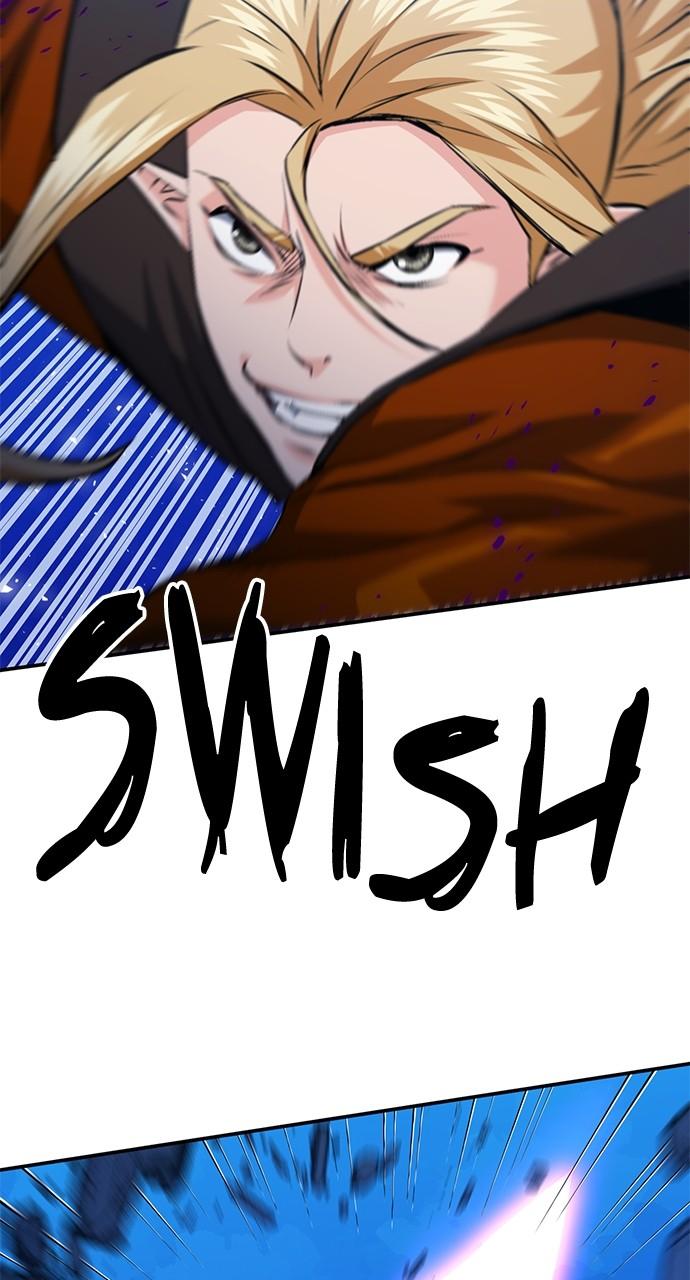 The Druid of Seoul Station Chapter 148 - Page 155