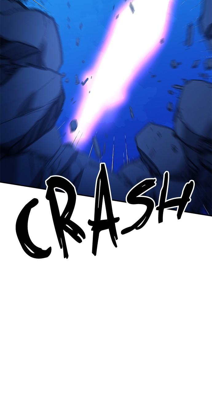 The Druid of Seoul Station Chapter 148 - Page 156