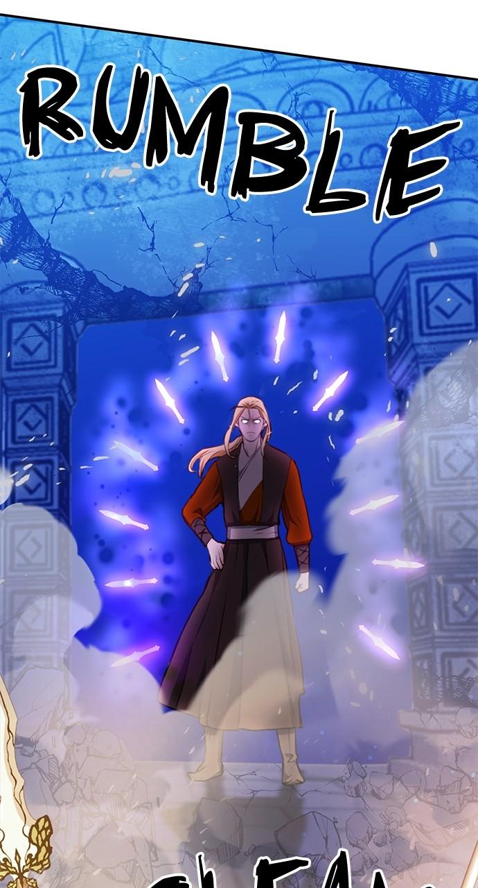 The Druid of Seoul Station Chapter 148 - Page 157