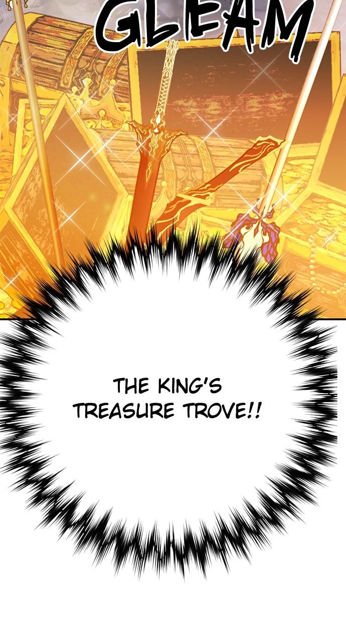 The Druid of Seoul Station Chapter 148 - Page 158