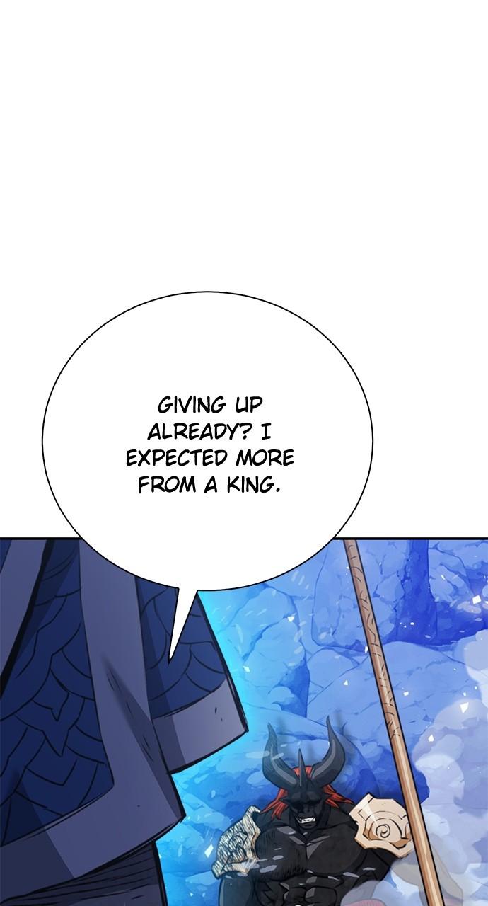 The Druid of Seoul Station Chapter 148 - Page 161