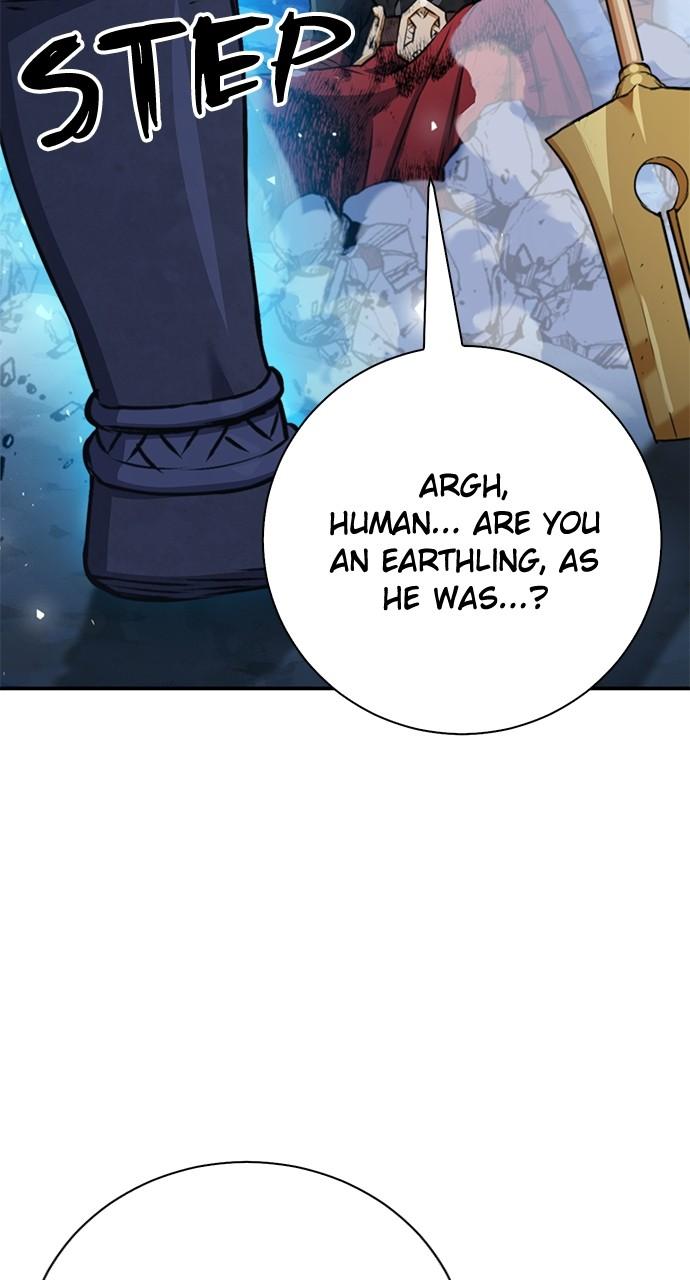 The Druid of Seoul Station Chapter 148 - Page 162