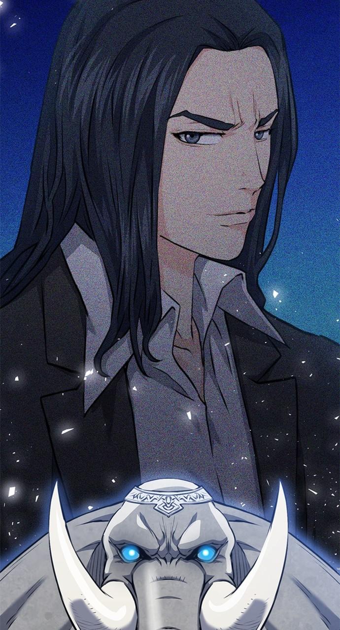 The Druid of Seoul Station Chapter 148 - Page 166