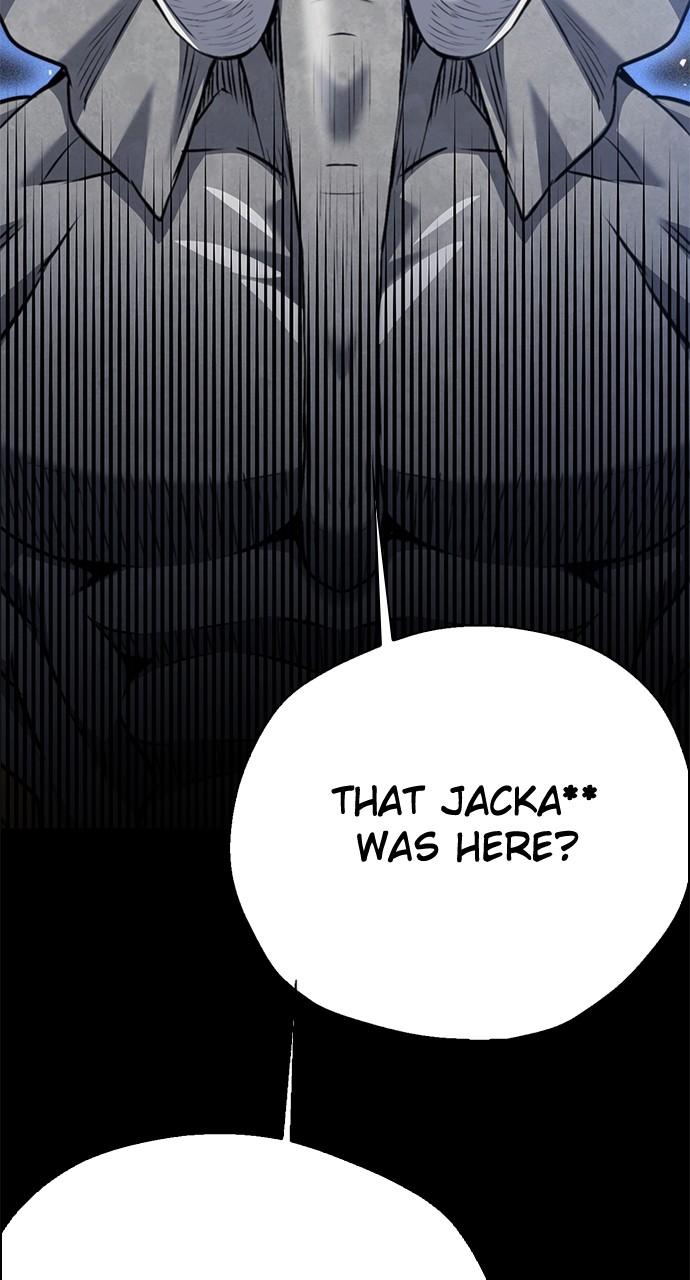 The Druid of Seoul Station Chapter 148 - Page 167