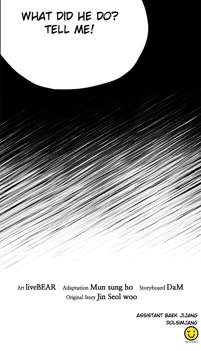 The Druid of Seoul Station Chapter 148 - Page 168