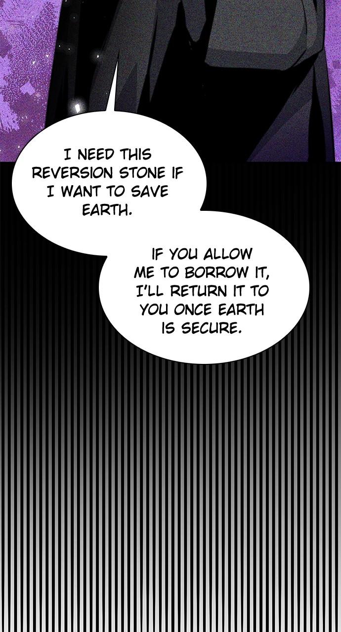 The Druid of Seoul Station Chapter 149 - Page 5