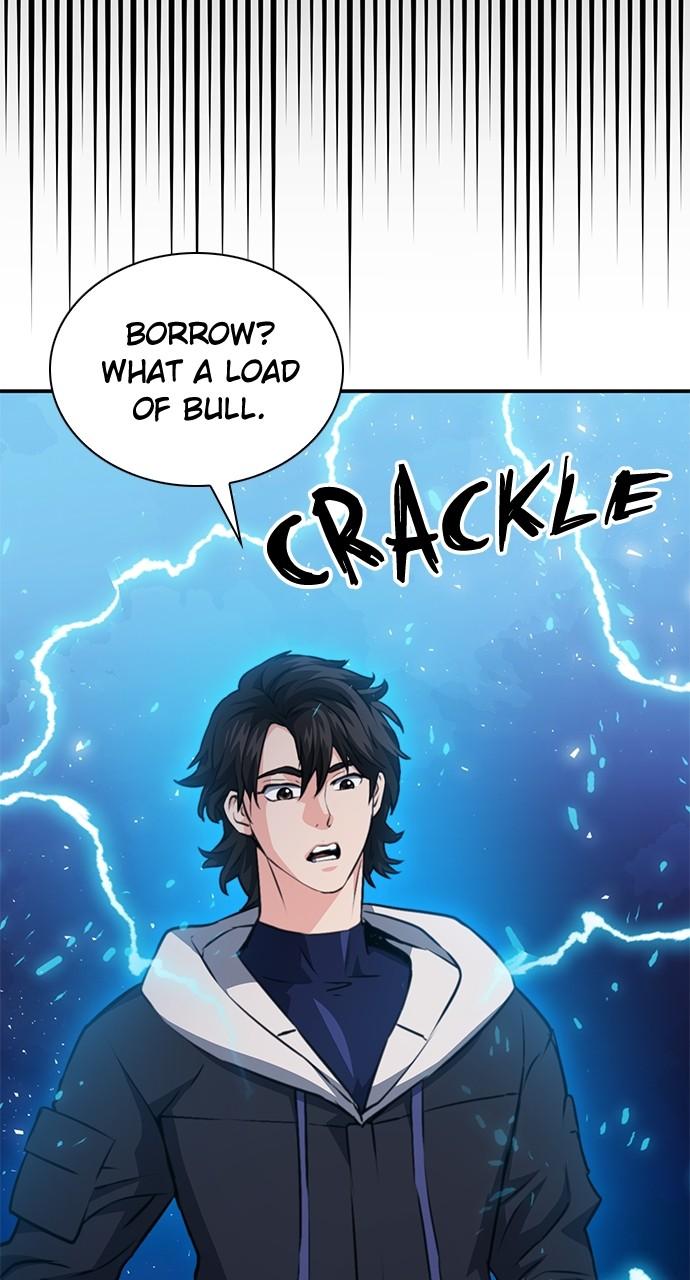 The Druid of Seoul Station Chapter 149 - Page 6