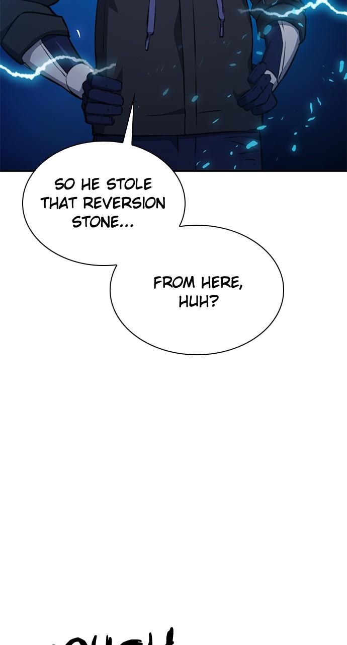 The Druid of Seoul Station Chapter 149 - Page 7