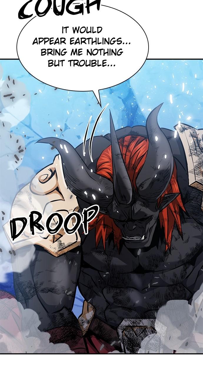 The Druid of Seoul Station Chapter 149 - Page 8