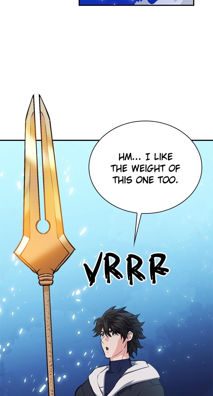 The Druid of Seoul Station Chapter 149 - Page 10