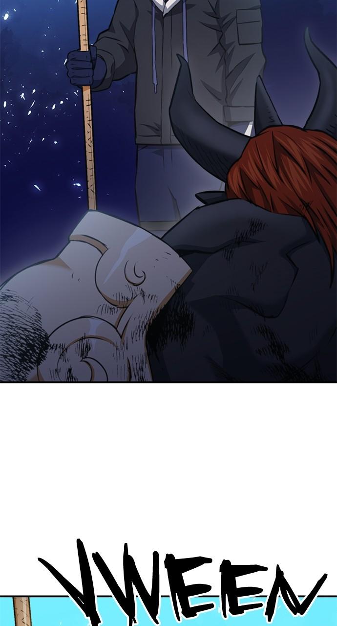 The Druid of Seoul Station Chapter 149 - Page 11