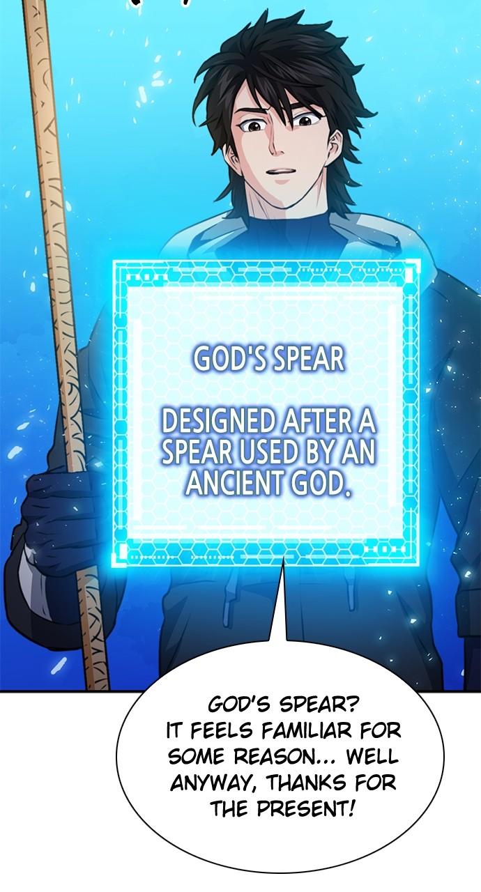 The Druid of Seoul Station Chapter 149 - Page 12