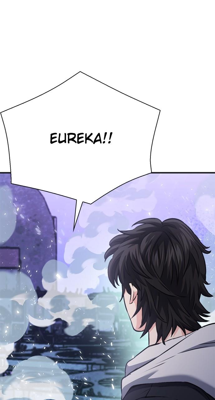 The Druid of Seoul Station Chapter 149 - Page 13