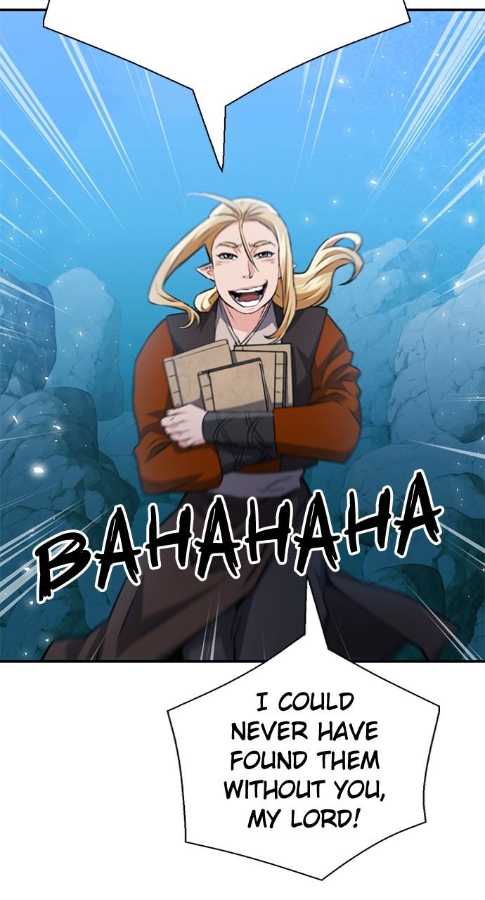 The Druid of Seoul Station Chapter 149 - Page 15