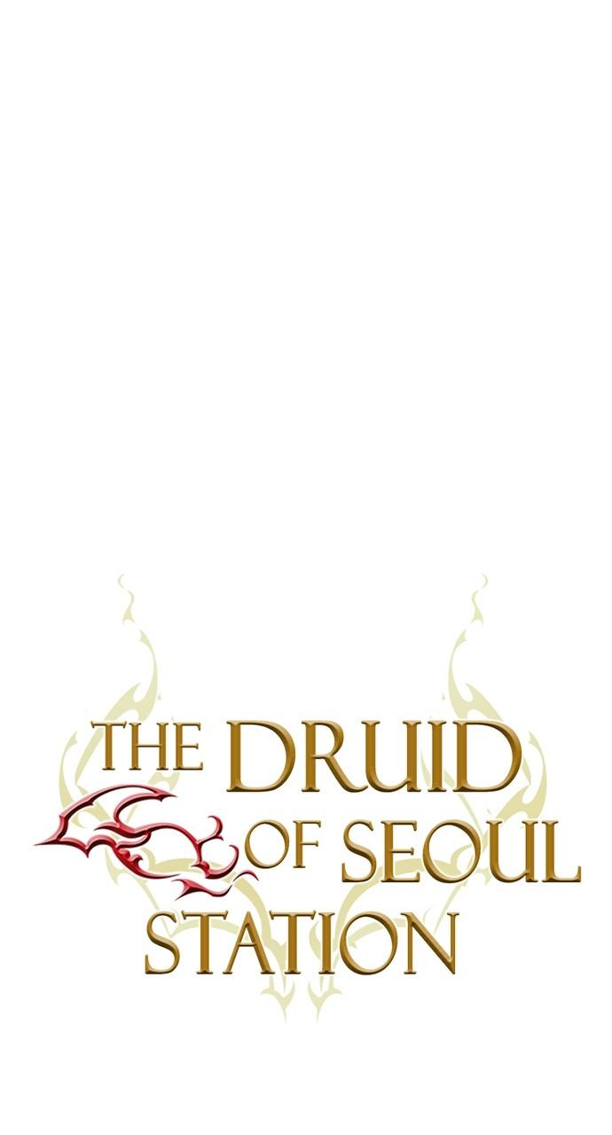 The Druid of Seoul Station Chapter 149 - Page 16