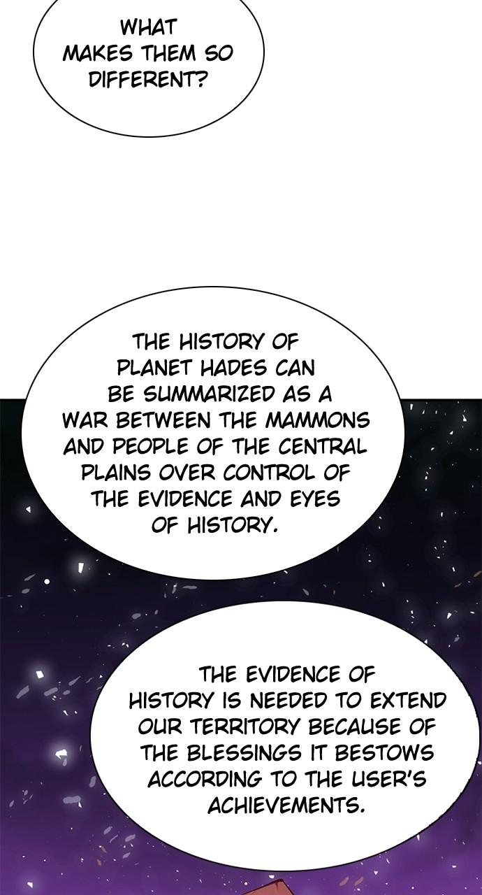 The Druid of Seoul Station Chapter 149 - Page 20