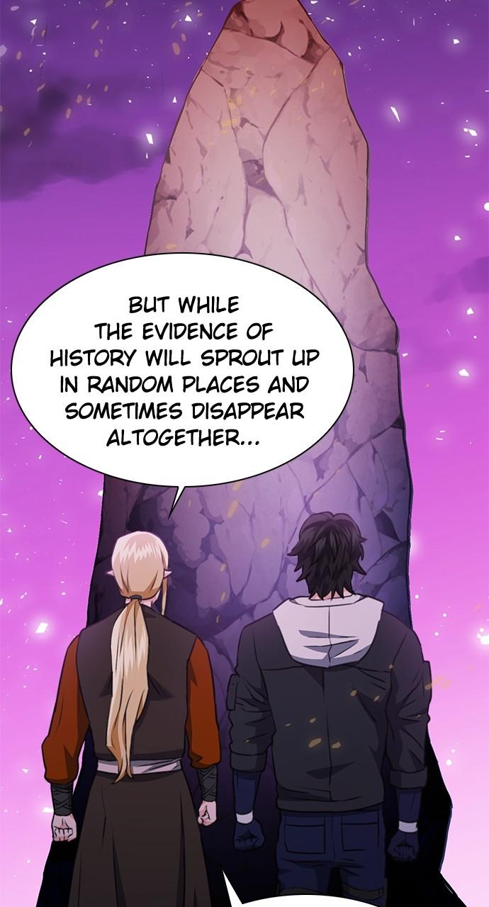 The Druid of Seoul Station Chapter 149 - Page 21