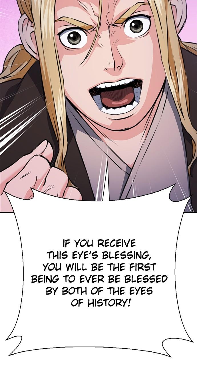 The Druid of Seoul Station Chapter 149 - Page 23