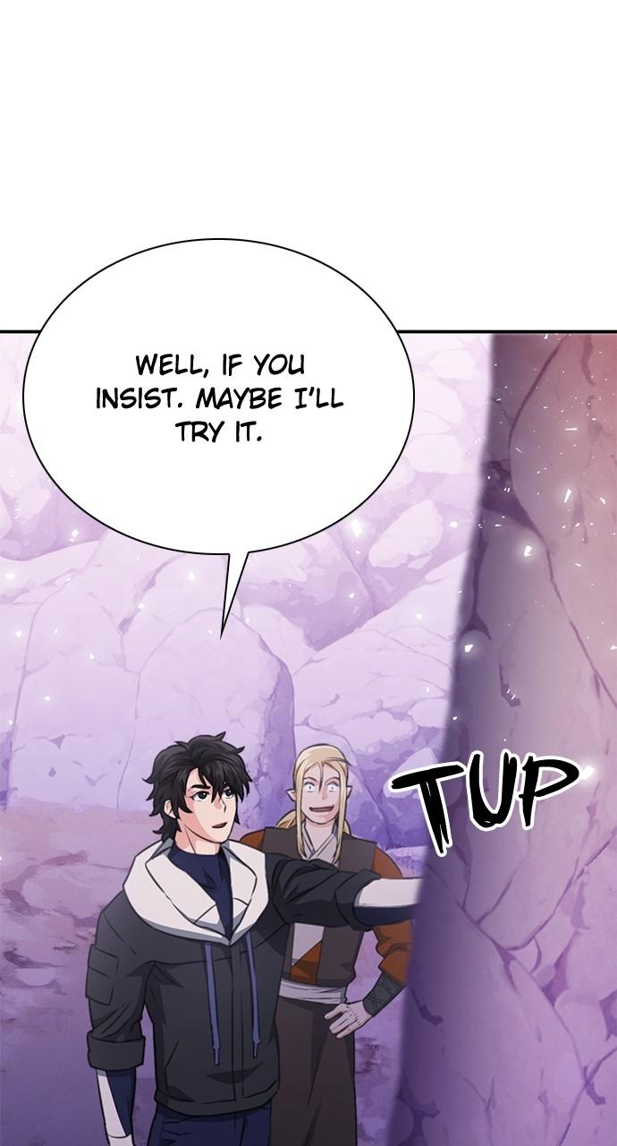 The Druid of Seoul Station Chapter 149 - Page 24