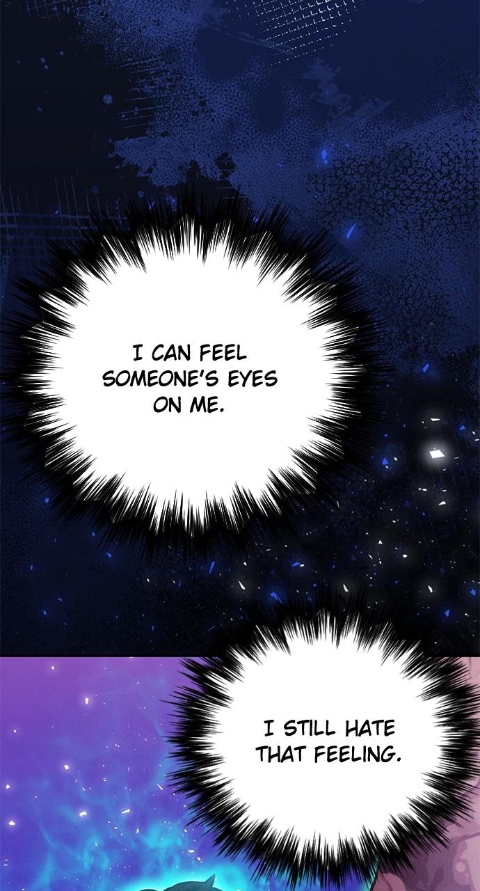 The Druid of Seoul Station Chapter 149 - Page 26