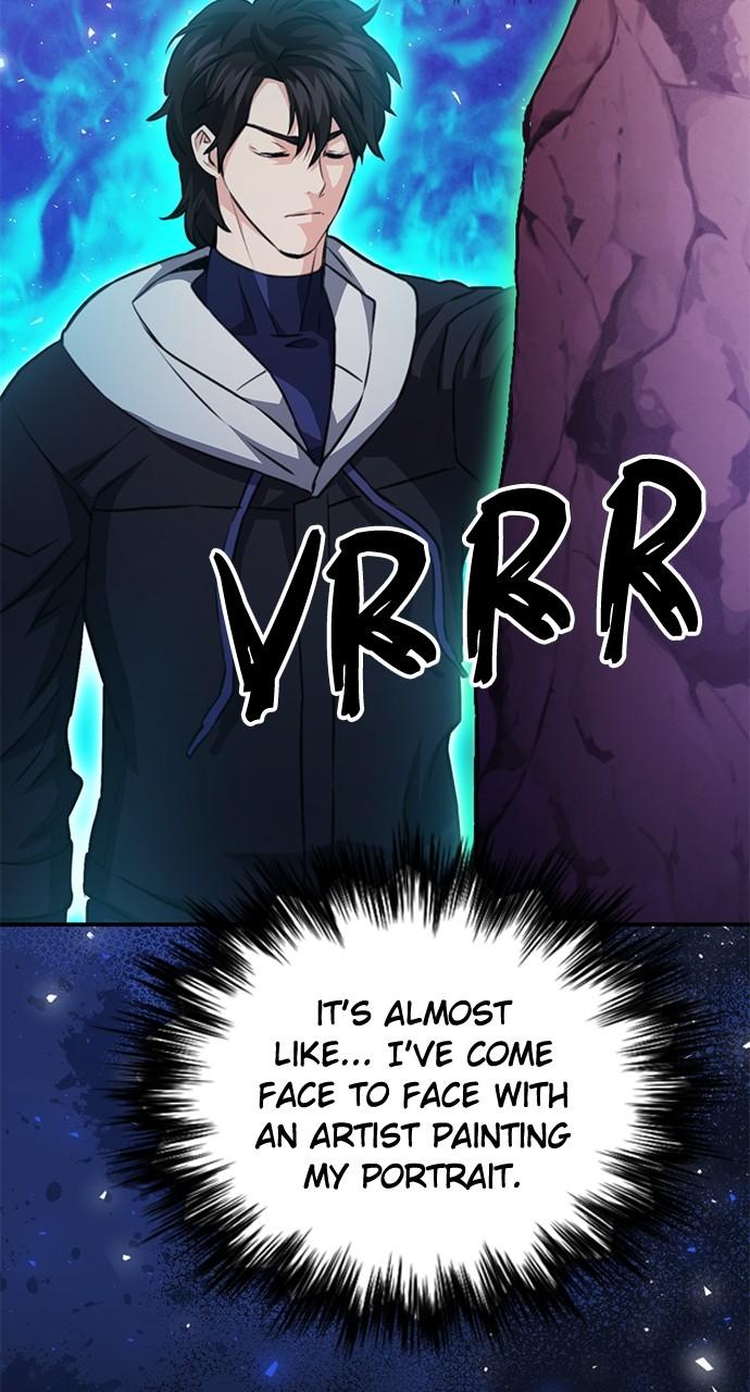 The Druid of Seoul Station Chapter 149 - Page 27