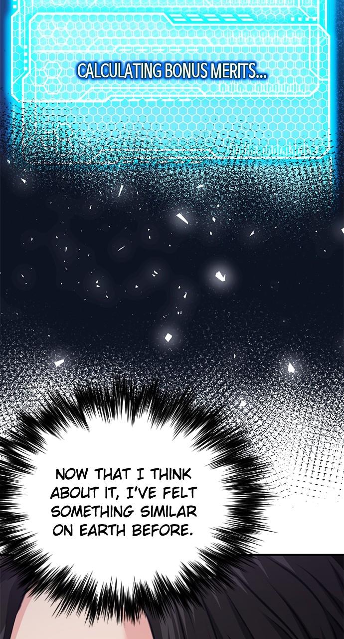 The Druid of Seoul Station Chapter 149 - Page 30