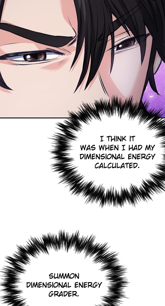 The Druid of Seoul Station Chapter 149 - Page 31