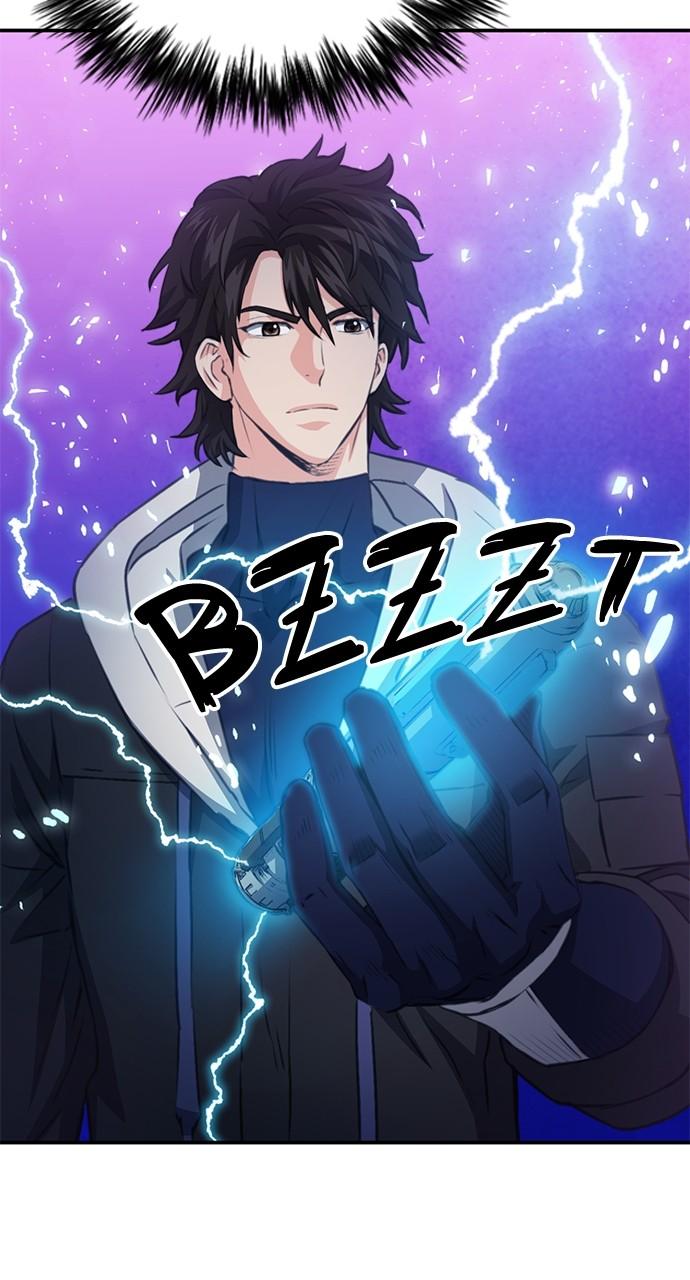 The Druid of Seoul Station Chapter 149 - Page 32