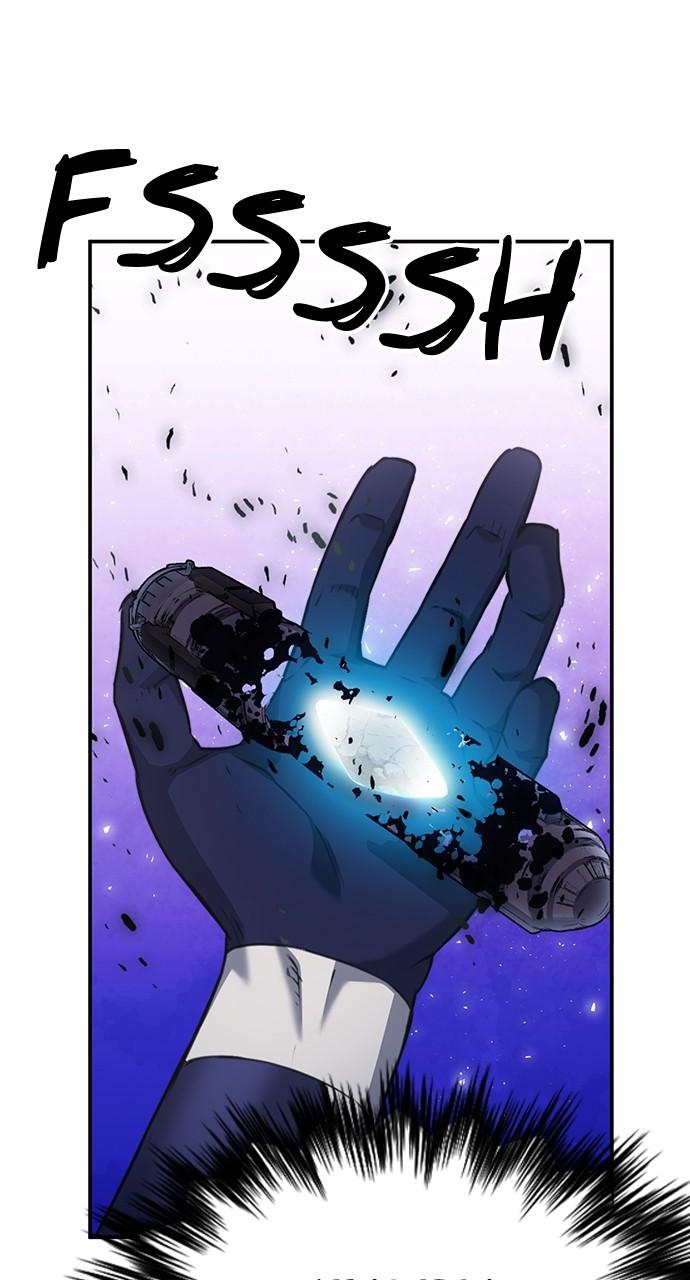 The Druid of Seoul Station Chapter 149 - Page 33